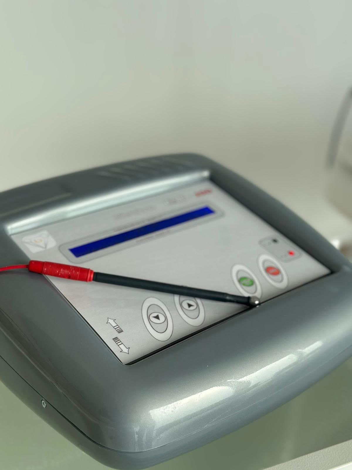 Veido ir kūno procedūrų aparatas MICROIONO - Image 3