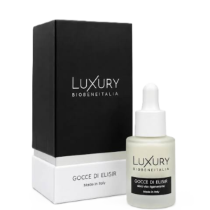 Luxury BioBene serumas
